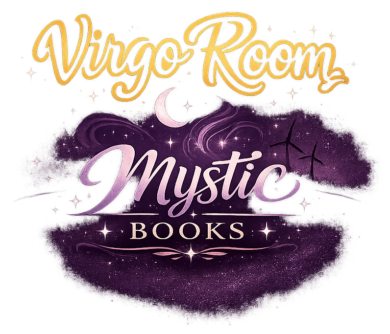 Virgo Room — Mystic Books